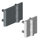 Yaprak Mente�eler | H�rdavat Malzemeleri | Murato�lu Kilit | H�rdavat