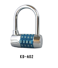 Keda Lock A2 Asma Kilit