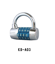 Keda Lock A3 Asma Kilit