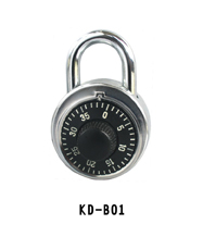 Keda Lock B1 Asma Kilit