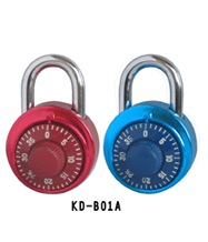 Keda Lock B01A Asma Kilit