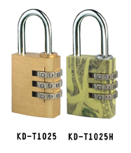 Keda Lock T1 Asam Kilitler