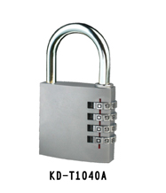 Keda Lock T1 Asma Kilit