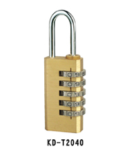 Keda Lock �ifreli Asma Kilitler