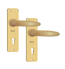 Kale �� Oda Kap� Kollar�