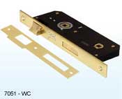 Turan Kilit G�mme Kilitler, dar tip