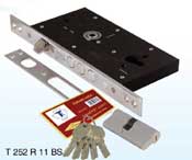 Turan Kilit Kancal� Kilit