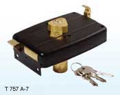 Turan Kilit Emniyet Kilitleri