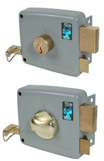 Viro S�rg�l� Trajl� Kilitler