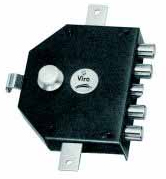 Trajl� Emniyet Kilitleri