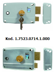 Tirajl� Kollu Kilitler